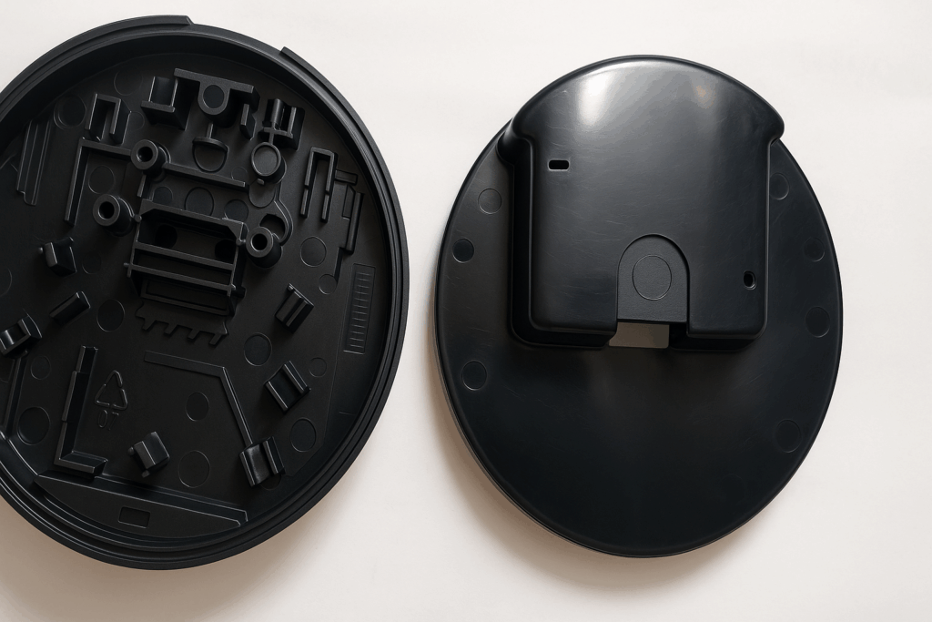 BMC product – Dasyc, Greece
